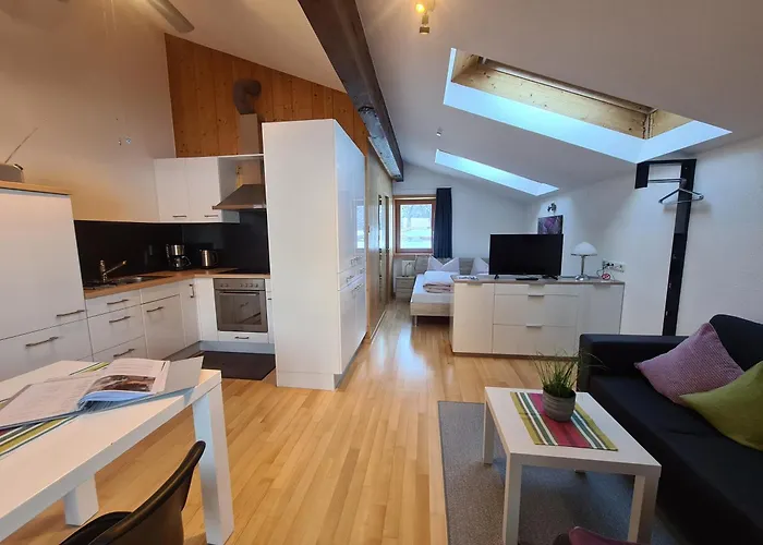 Ferienwohnung Greber Gertraud
