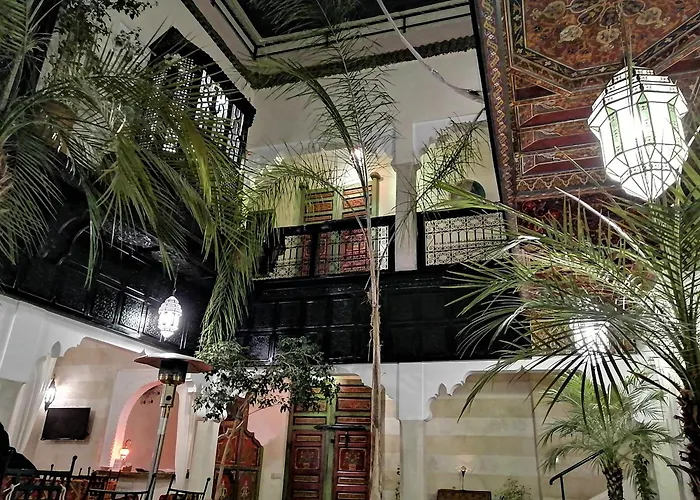 Riad Dalla Santa