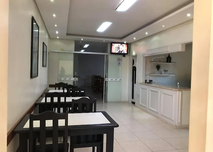 Regio Plaza Hotel