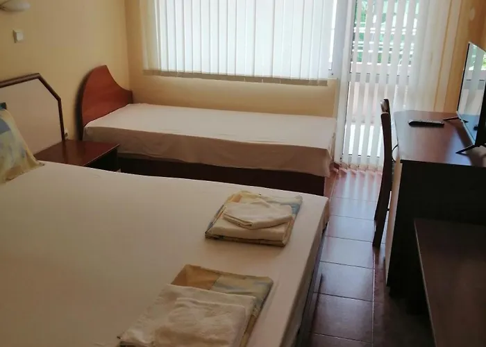 Femili Hotel Diveda