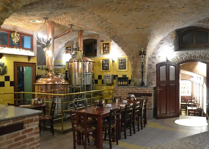 Hotel Cisar Ferdinand