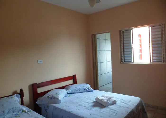 Residencial Candairó