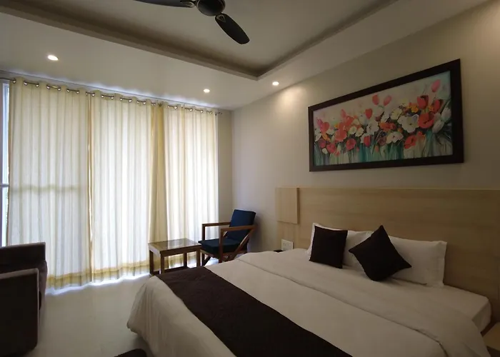 Punyah Residency Rishikesh