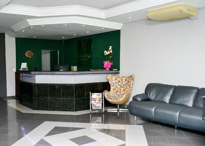 Vale Verde Palace Hotel