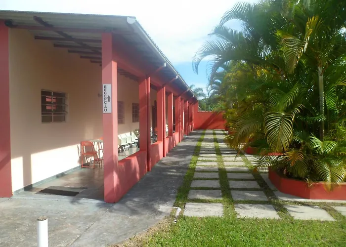 Residencial Candairó