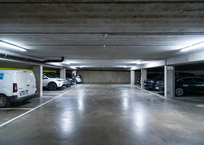 Parkhotel Kortrijk