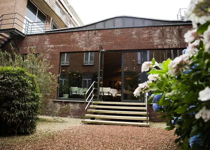 Alfa Inn