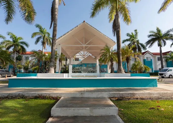 Hotel Ocean View