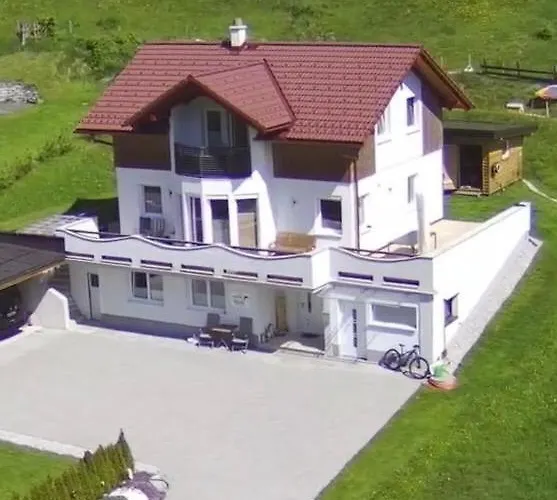 Appartement Heidi