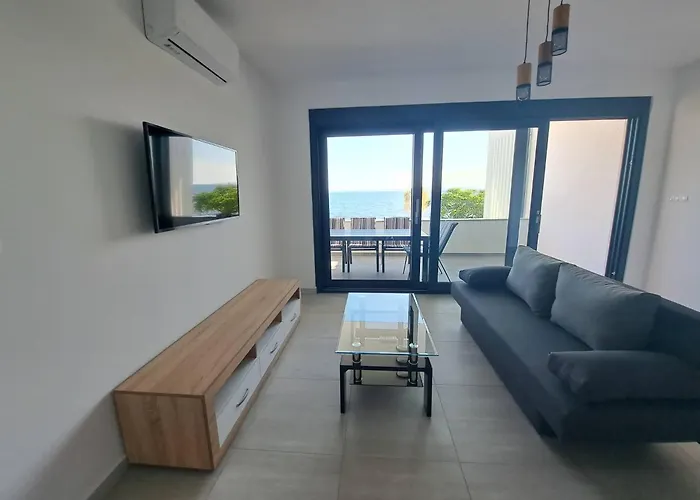 Villa Leptiric