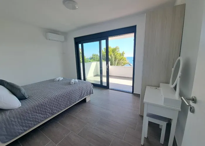 Villa Leptiric