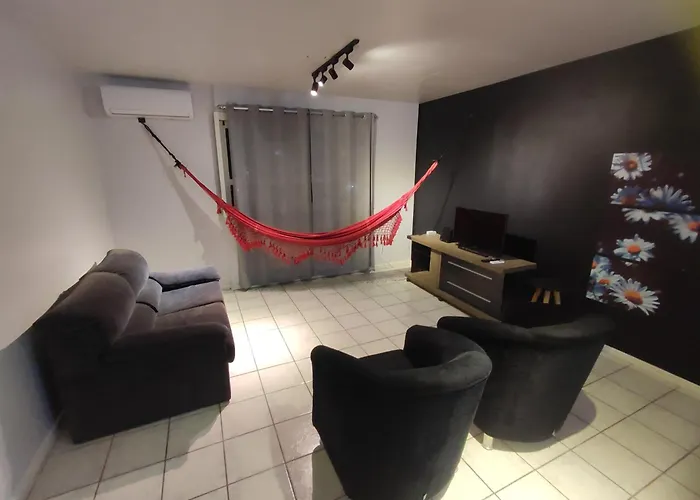 Apartamento Parque Itaimbé - Centro - Garagem