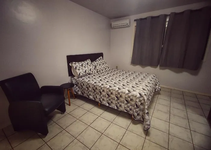 Apartamento Parque Itaimbé - Centro - Garagem