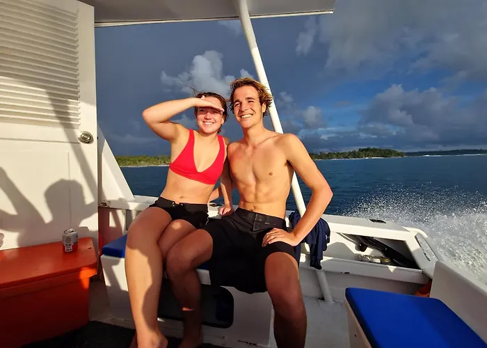 Villa Mentawai