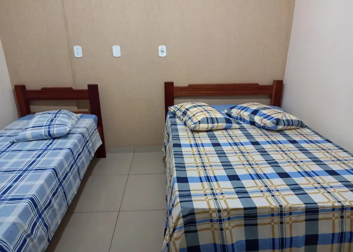 Hotel Monte Belo Palace Aparecida 