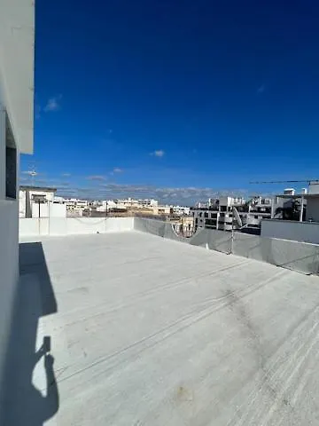 Apartamento Casa Hortense