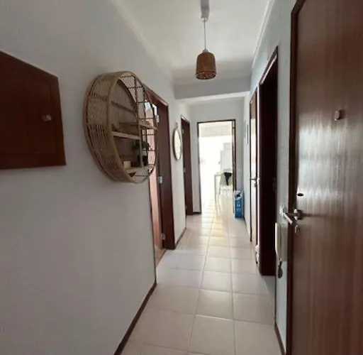 Apartamento Casa Hortense