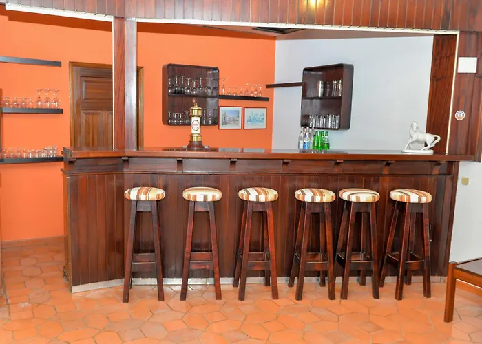 Lagosmar Story Hotel