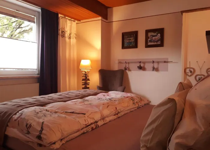 Traumapartment Pöstlingberg, reservierter Parkplatz, 4 Schlafzimmer