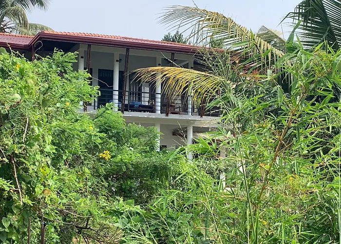 Suwetha Villa Ayurveda Resort