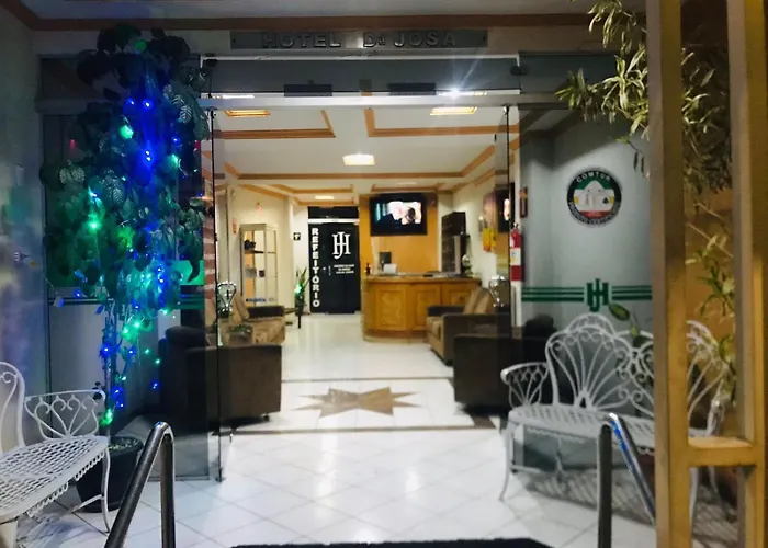 Hotel Dona Josa