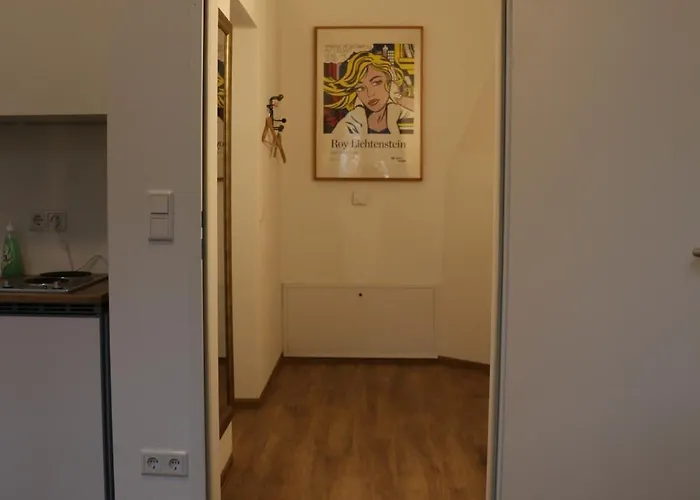 Donau Rooms