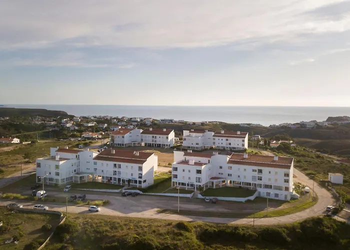 Bela Vista_ Cozy Apartment With Sea View
