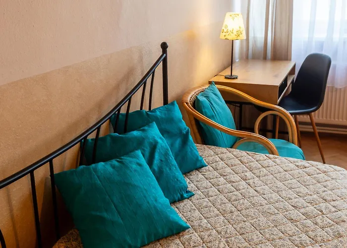 Hotel Atlas