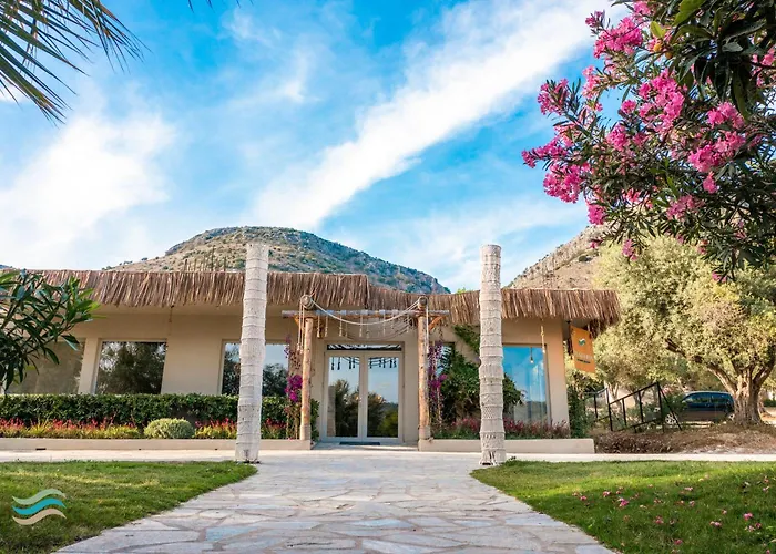 Plataria Seaside Resort