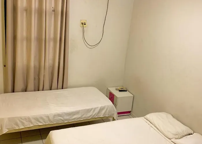 Hotel Itália