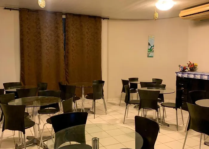 Hotel Itália