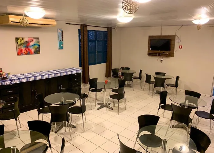 Hotel Itália