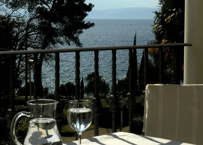 Hotel Villa Vera
