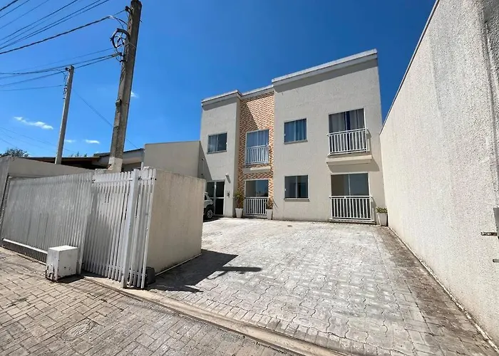 Apartamento Premium