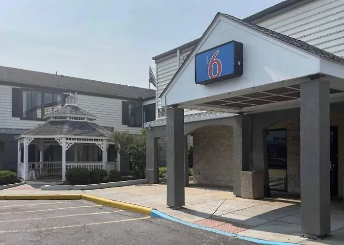 Baymont By Wyndham Newark/Wilmington