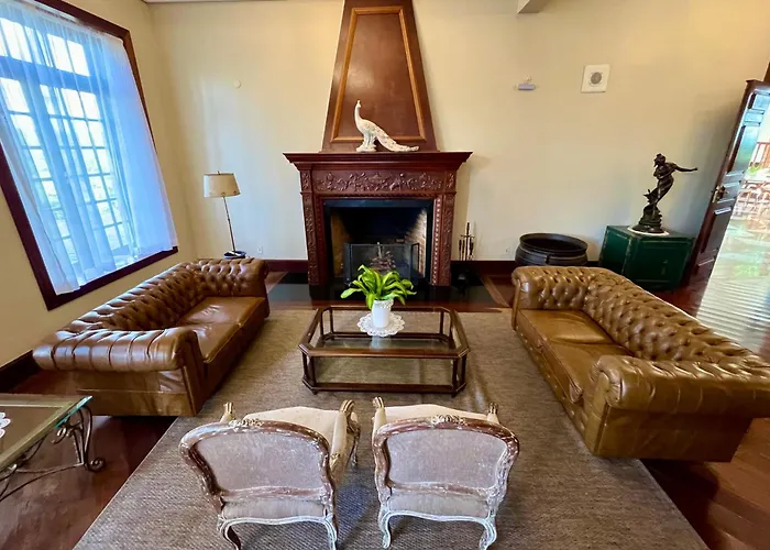 Aroso Paço Hotel