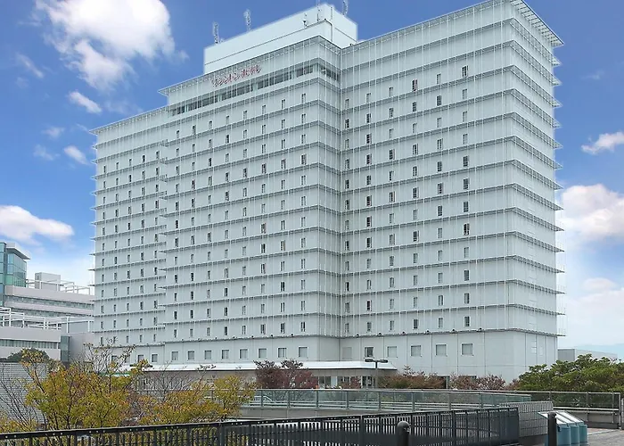 Kansai Airport Washington Hotel