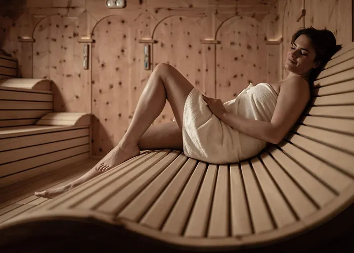 Savoy Dolomites Luxury & Spa Hotel