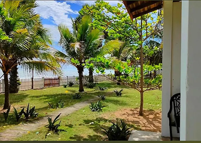 Pearl Oceanic Resort - Trincomalee