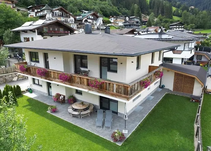 Ferienwohnung Eberl