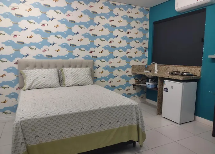 Quarto Nostalgia