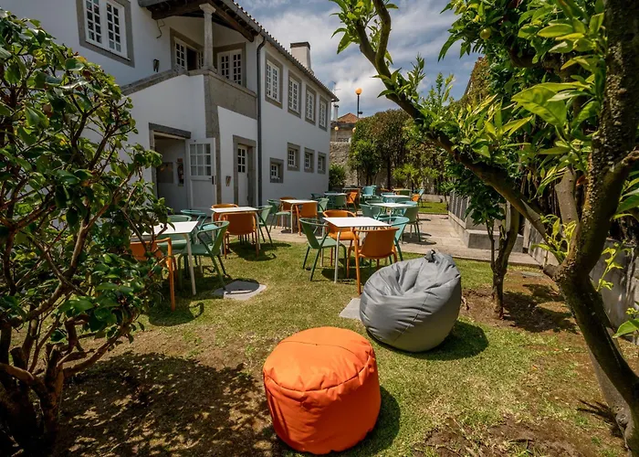 Casa Melo Alvim - By Unlock Hotels
