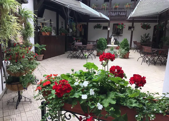 Hotel Casa Wagner