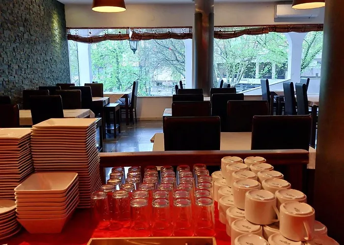 Petrus Hotel