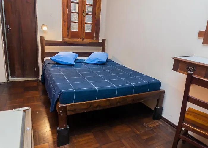 Hotel Colonial
