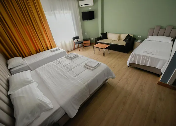 Hotel Blini