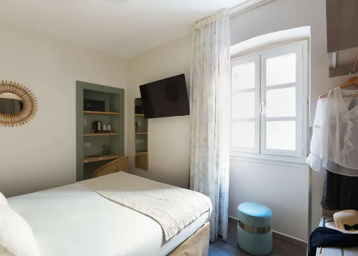 Best Western Hotel du Roy d'Aragon