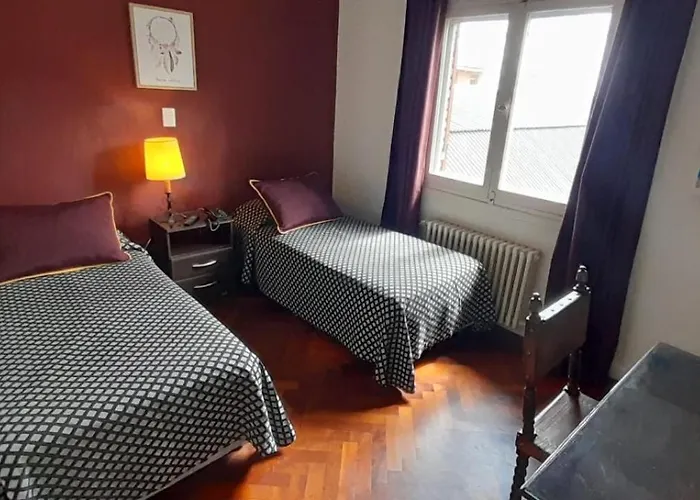Hotel Dos Venados