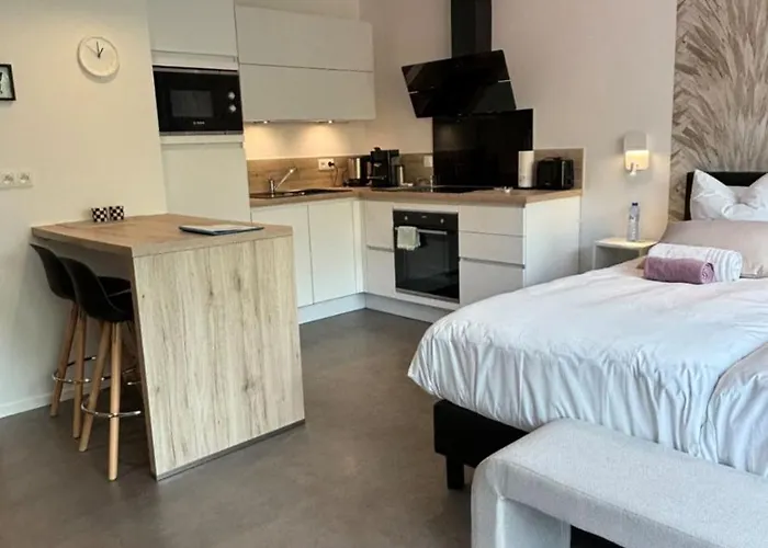 Studio De L'Avenue