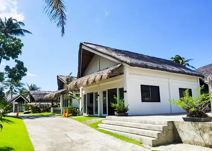 Ikani Surf Resort
